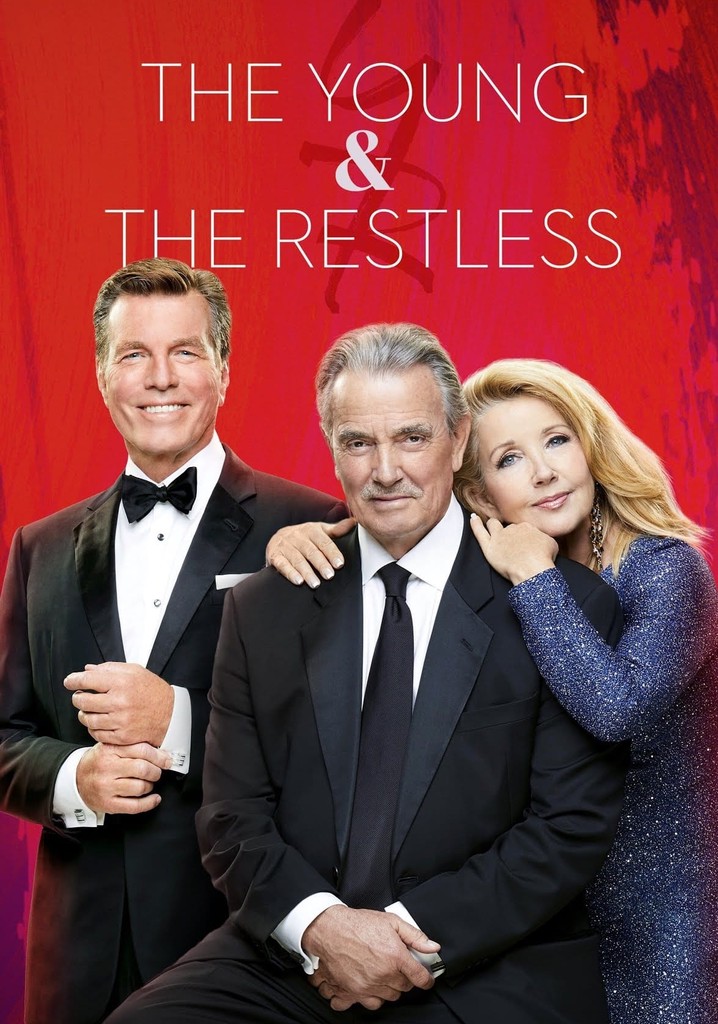 The Young and the Restless Season 1 episodes streaming online